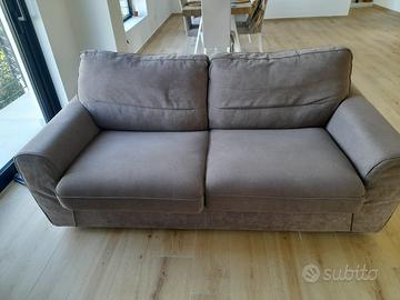 Divano 3 posti