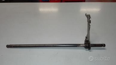 ALBERO SELETTORE CAMBIO KAWASAKI 500 H1 MACH3