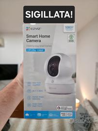 Telecamera di Sorveglianza Ezviz