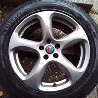 Cerchi 18 Stelvio