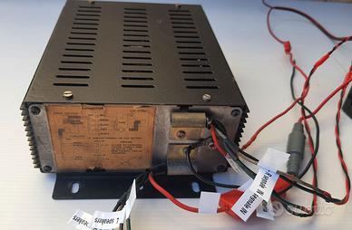 BOOSTER Pioneer AD304 amplificatore