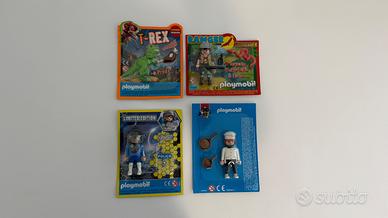 Lotto Playmobil