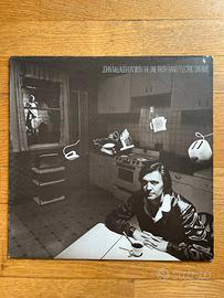 Vinile John McLaughlin with the one truth band