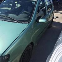 Fiat Punto - 2000 - 1.20 Benzina - 188a5000