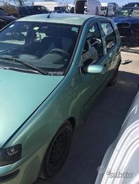 Fiat Punto - 2000 - 1.20 Benzina - 188a5000