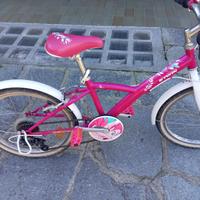 bicicletta bambino