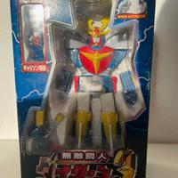 Robot Daitarn 3- Banpresto