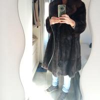 pelliccia donna di marca Conbipel 