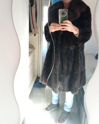 pelliccia donna di marca Conbipel 