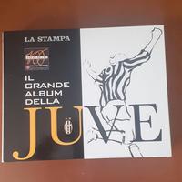 il grande album della juve