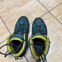 Scarpe trekking CMP