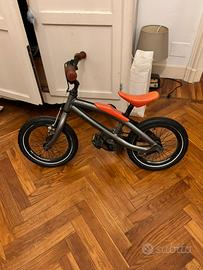 Bici bimbo Porsche 14