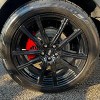 Cerchi in Lega 20, E-pace, F-pace, XC90, Velar