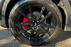 Cerchi in Lega AEZ Montreal Black da 20