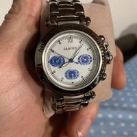 Orologio Cartier