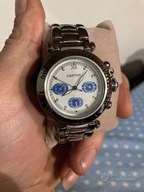Orologio Cartier