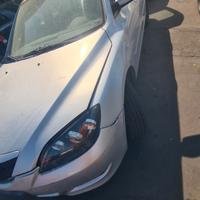 mazda 3 ricambi