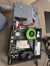 fujitsu q556 ricambi