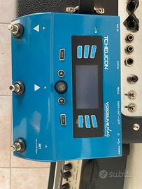 Tc-Helicon voiceplay