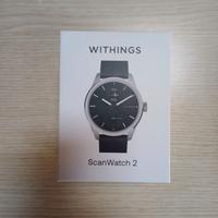 Withings ScanWatch 2 NUOVO