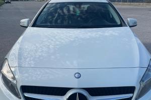 Mercedes-Benz A 180 d Style – 2016