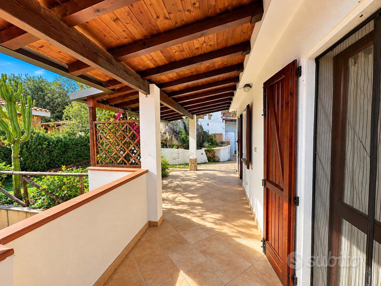 Casa – Murera/Muravera, Costa Rei - Vista 4