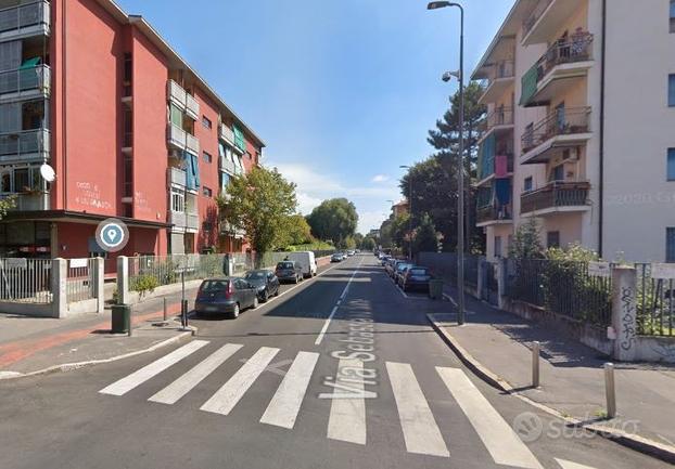 Trilocale in ZONA NORD MILANO-DISPONIBILE