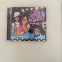 CD + DVD Il mondo di Patty