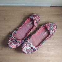 Desigual Ballerine 39