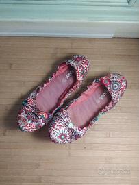 Desigual Ballerine 39