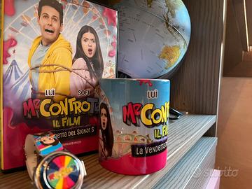 Lui e sofí .me contro te