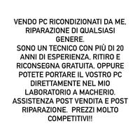 PC RICONDIZIONATI