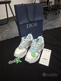 dior b22 perfette nuove