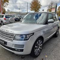 LAND ROVER Range Rover 4ªserie Range Rover 3.0...