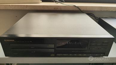 Lettore CD Pioneer PD-Z72T