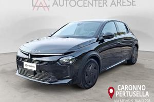 Lancia Ypsilon 1.2 mhev 110cv e-dct