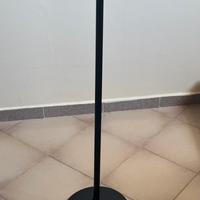 Lampada alogena da Terra Vintage