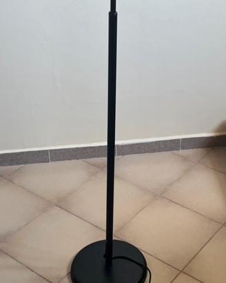 Lampada alogena da Terra Vintage