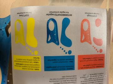 Northwave solette biomap correttive