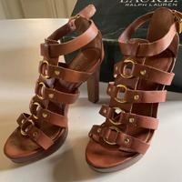 Sandali RALPH LAUREN come Nuovi