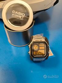 Casio Word Time 