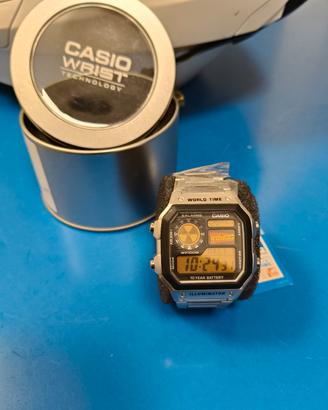 Casio Word Time 