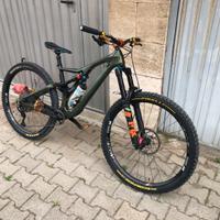 Orbea Rallon 2021 taglia L