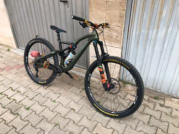 Orbea Rallon 2021 taglia L