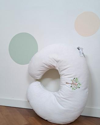 Cuscino allattamento Boppy di Chicco