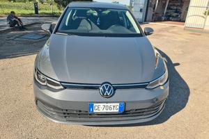Golf 8 