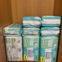 Pannoloni per adulti LINES taglia L