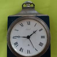 collezione  Imhof 8days  tavolo 