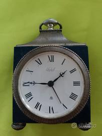 collezione  Imhof 8days  tavolo 