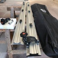 Raimondi Raizor 433CRR - Taglia Lastre